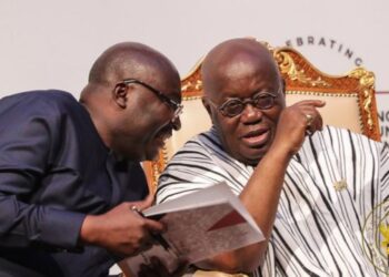Akufo-Addo testing the sanity of Ghanaians with Bawumia’s candidature – Edudzi Tameklo