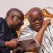 Akufo-Addo testing the sanity of Ghanaians with Bawumia’s candidature – Edudzi Tameklo