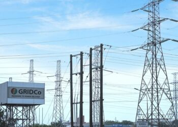 GRIDCO confirms restoration of power to places experiencing dumsor