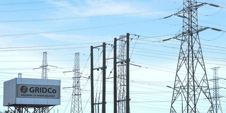 GRIDCO confirms restoration of power to places experiencing dumsor