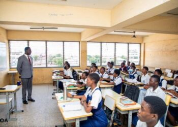 Ghana’s education system needs a total overhaul – Educationist