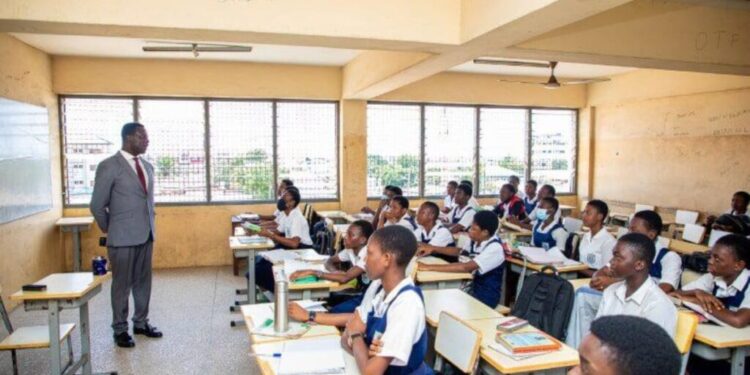 Ghana’s education system needs a total overhaul – Educationist