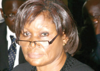 Family nullifies Justice Vida Akoto Bamfo Rtd appointment as Acting Head