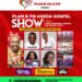 All is set for 2023 Plan B FM’s Aseda Gospel Show