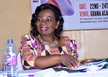 PIAC gets first female chairperson