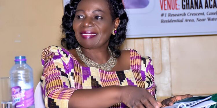 PIAC gets first female chairperson