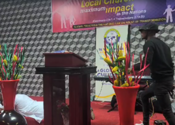 Kidnapped South Africa Pentecost deacon released