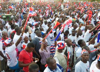 NPP Presidential primaries; Vote for an innovative candidate – political analyst to delegates