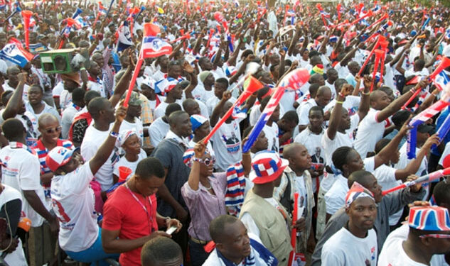 NPP Presidential primaries; Vote for an innovative candidate – political analyst to delegates