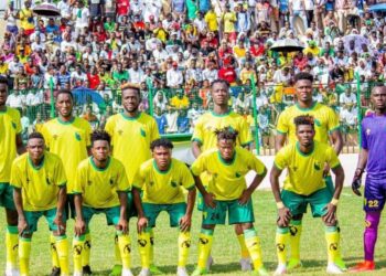 Ghana Premier League week 8: Nsoatreman edge Asante Kotoko to go top of the league