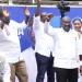Dr. Bawumia elected NPP’s flagbearer for 2024 General Election