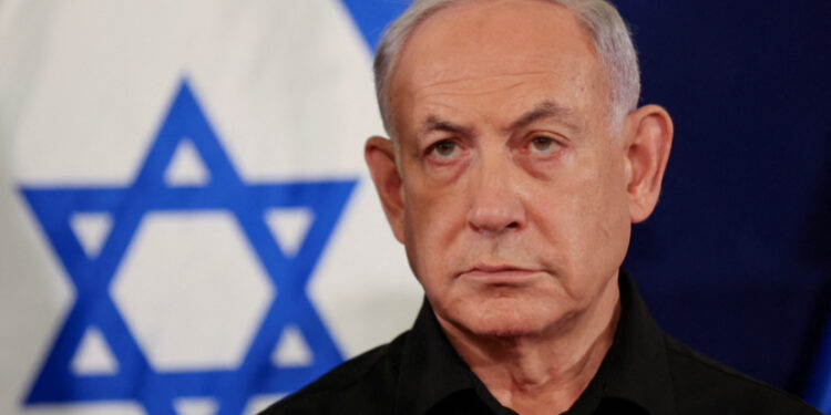 Israeli Prime Minister’s psychiatrist commits suicide