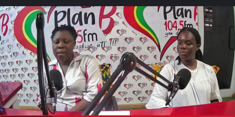 Antenatal clinic or care plays an important role in pregnancies- pregnant women – told