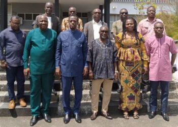 2023 National Farmer’s Day Local Committee Inaugurated