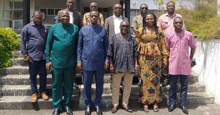 2023 National Farmer’s Day Local Committee Inaugurated