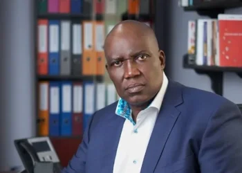 Economic situation in 2024 could get worse –Ken Thompson