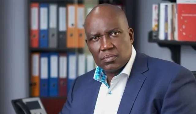 Economic situation in 2024 could get worse –Ken Thompson