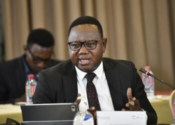 Akosombo Dam Spillage; Possible food shortage looms if pragmatic measures are not put in place by gov’t – GAWU