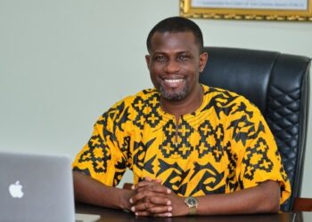 Okraku-Mantey returns GH¢50,000 Bawumia campaign cash after standoff with delegates
