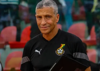 2026WCQ: Chris Hughton names 25-man squad for Madagascar, Comoros games