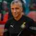 2026WCQ: Chris Hughton names 25-man squad for Madagascar, Comoros games