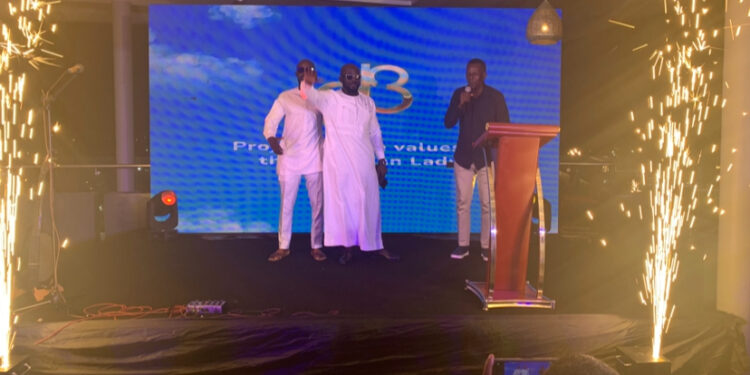 Maiden edition of Tema Most Beautiful Beauty Pageant launched