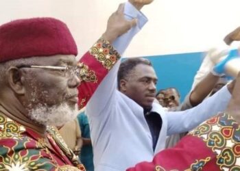 Liberia: Several hospitalized as Prince Johnson and Up to 20 running mate Senator Jeremiah Koung  narrowly escape death in ambus