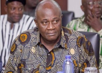 GH¢2.4 billion judgement debt looming