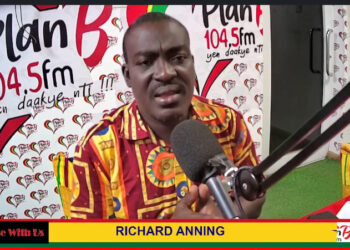 Ghana’s tax collection system is a lazy man’s approach – NPP communication officer