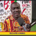 Ghana’s tax collection system is a lazy man’s approach – NPP communication officer