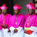 Massive uncontrolled corruption suffocating Ghana – Catholic Bishops’ President