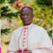There’s no positive change since Ghana became oil producing country – Catholic Bishops’ President