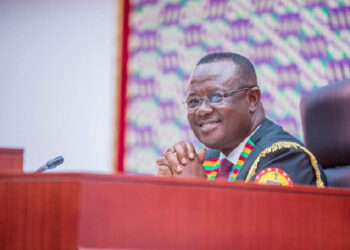 NPP has agreed for Bawumia’s running mate to come from Ashanti region – Joe Wise reveals