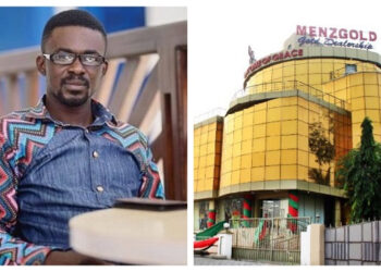NAM1 didn’t give Police GH¢5m – Godfred Dame reveals