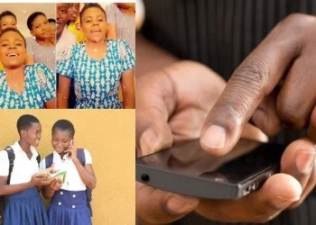 We will regret as a country if we allow SHS students to use mobile phones in schools – Educationist