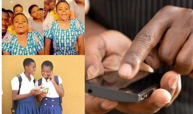 We will regret as a country if we allow SHS students to use mobile phones in schools – Educationist
