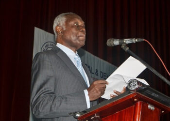 Ghana does not need democracy per se; she needs discipline – Professor K. Nyame