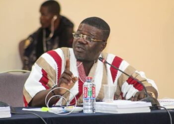 VRA made a loss of over GH¢138m but increased director’s salary from GH¢299k to GH¢725 –