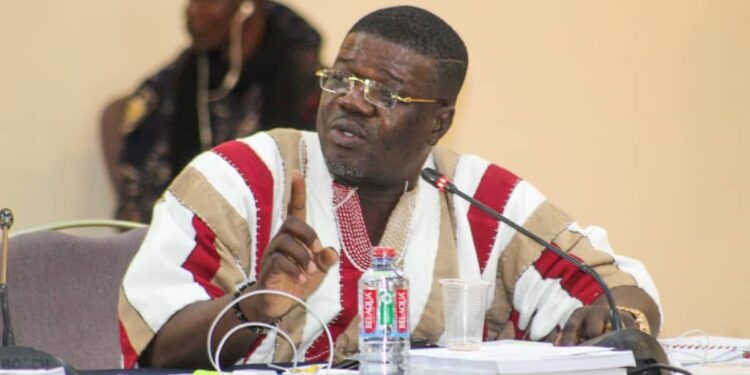VRA made a loss of over GH¢138m but increased director’s salary from GH¢299k to GH¢725 –