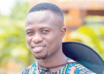 Blogger Sammy Kay arrested for publishing sexually explicit images and linking it to Cyber Security official