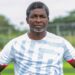 Maxwell Konadu rushed to hospital after attacks from Bofoakwa Tano fans