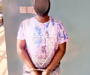 Police arrest one suspect in connection with attack on Maxwell Konadu