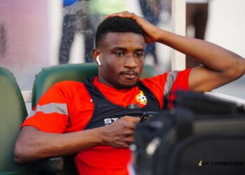 2026WCQ: Daniel Amartey, Mohammed Kudus to miss Ghana’s game against Comoros