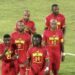 2026WCQ: Ghana suffer two straight defeats to Comoros