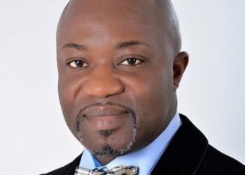 You don’t need a title to be a leader – Rev. Asenso advises