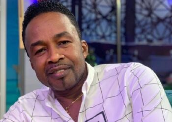 ‘Tabitha Kum’ ushered me into a legendary status in Ghana music- Nicholas Omane Agyapong