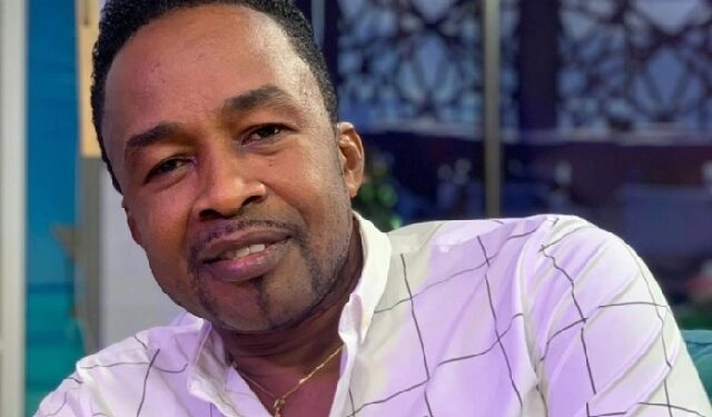 ‘Tabitha Kum’ ushered me into a legendary status in Ghana music- Nicholas Omane Agyapong