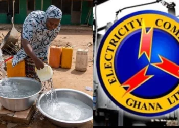 Electricity tariffs down by 1.52%, water up by 0.34% for Dec, Jan, Feb