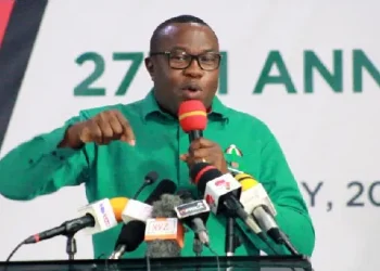 Ofosu-Ampofo leaked tape: MTN, AirtelTigo ordered to provide geolocation data of 2nd Accused