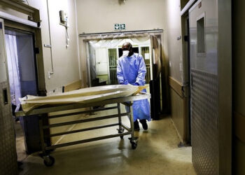 Mortuary workers set to embark on an indefinite strike over poor working conditions